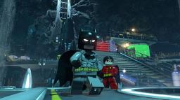 LEGO Batman 3: Beyond Gotham Screenshot 1